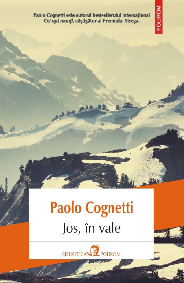 Jos, in vale - Paolo Cognetti
