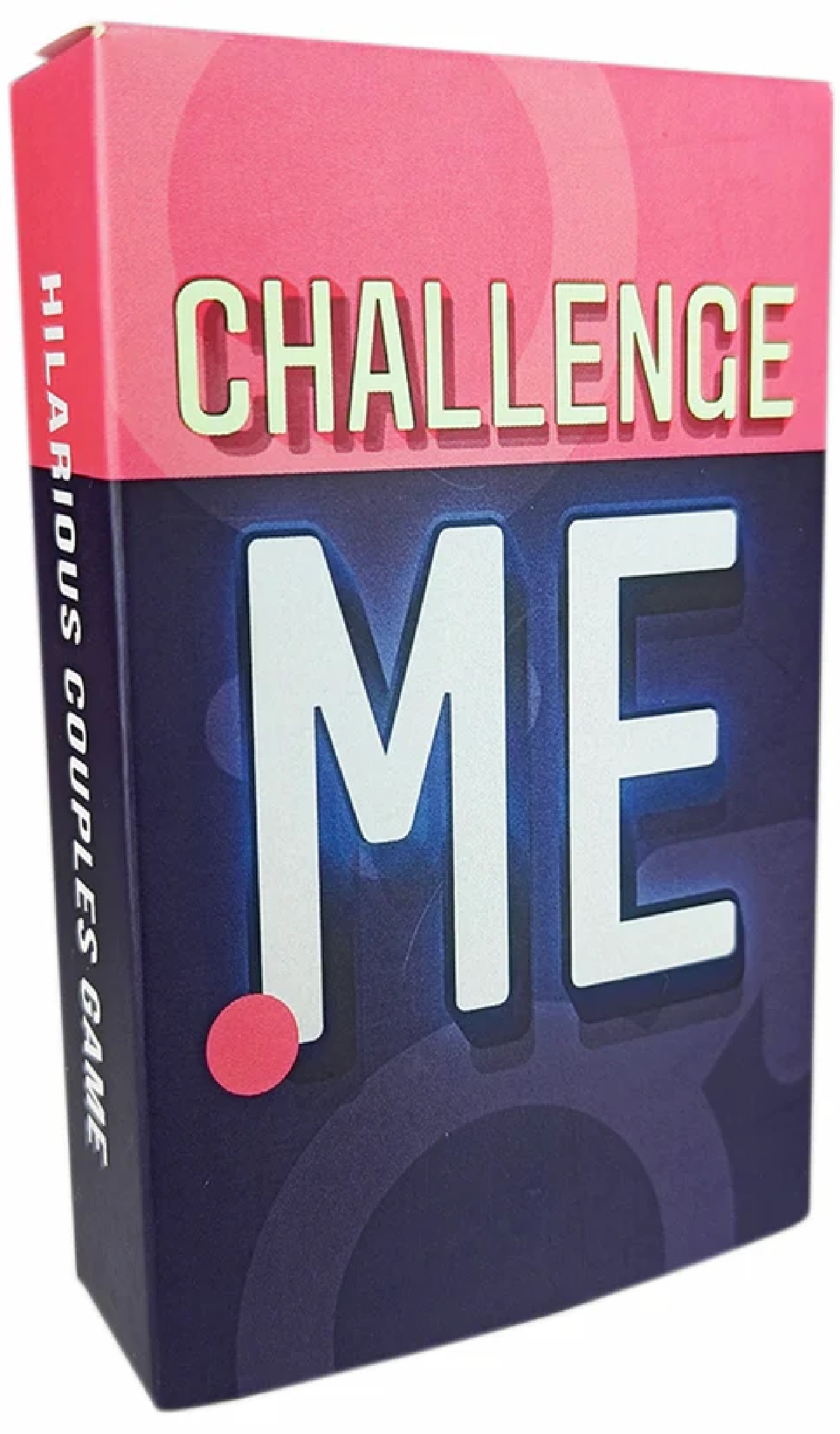 Joc pentru cupluri: Challenge Me