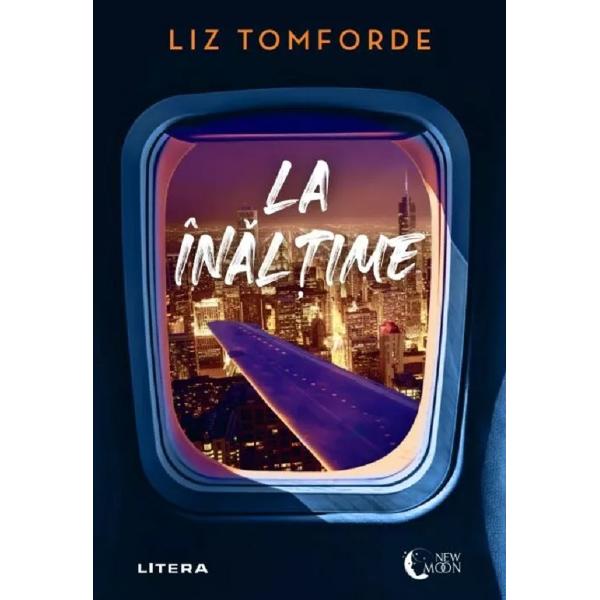 La inaltime - Liz Tomforde