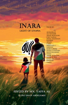 Inara: Light of Utopia - Yaffa As