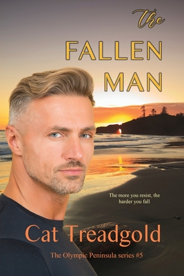 The Fallen Man - Cat Treadgold