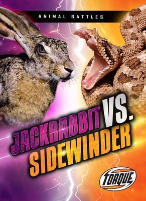 Jackrabbit vs. Sidewinder - Nathan Sommer