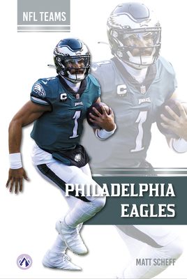 Philadelphia Eagles - Matt Scheff