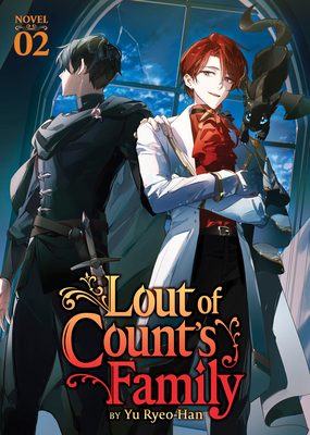 Lout of Count's Family (Novel) Vol. 2 - Yu Ryeo-han