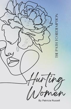 Coperta cărții 'Hurting Women - Patricia Russell'