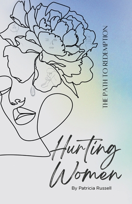 Coperta cărții 'Hurting Women - Patricia Russell'