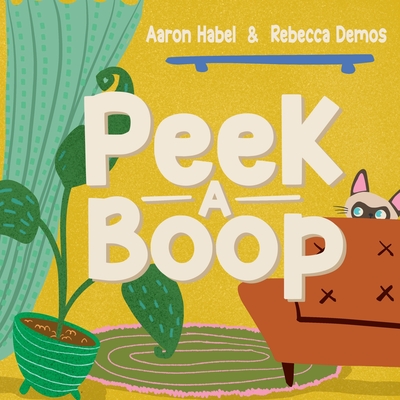 Peek A Boop - Rebecca Demos