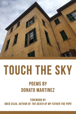 Touch the Sky (Second Edition) - Donato Martinez