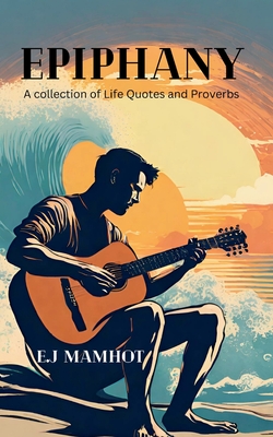 Epiphany - E. J. Mamhot
