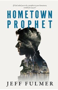 Coperta cărții 'Hometown Prophet - Jeff Fulmer'