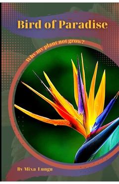 Poza produsului Bird of Paradise: Why my Plant not grow? problems and their solutions - Mixa Lungu