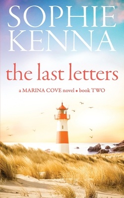 The Last Letters - Sophie Kenna