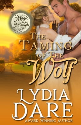 The Taming of the Wolf - Ava Stone