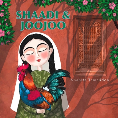 Shaadi & Joojoo - Soudabeh Ashrafi