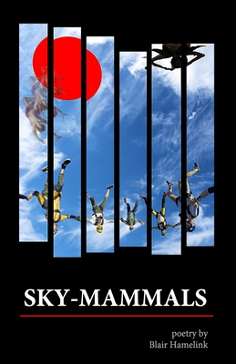 Sky-Mammals - Blair Hamelink
