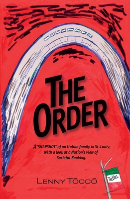 The Order - Lenny Tocco