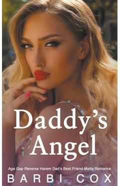 Coperta cărții 'Daddy's Angel - Barbi Cox'