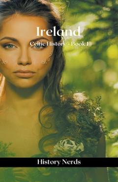 Coperta cărții 'Celtic History - History Nerds'