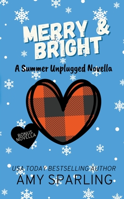 Merry & Bright - Amy Sparling