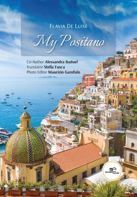 My Positano - Flavia De Luise