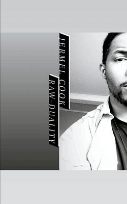 RawDuality - Jermel Cook