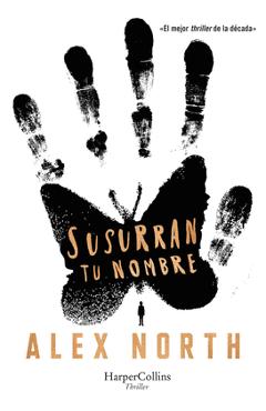 Poza produsului Susurran tu nombre - Alex North