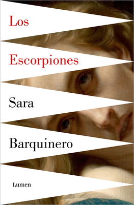 Los Escorpiones / The Scorpions - Sara Barquienero