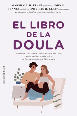 El Libro de la Doula - Marshall Klaus