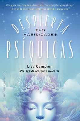 Despierta Tus Habilidades Psiquicas - Lisa Champion