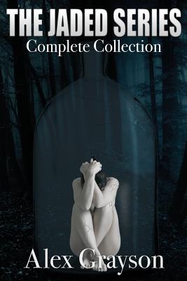 The Jaded Series: The Complete Collection - L. Woods Pr