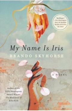 My Name Is Iris - Brando Skyhorse