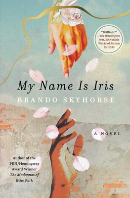 My Name Is Iris - Brando Skyhorse