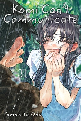 Komi Can't Communicate, Vol. 31 - Tomohito Oda