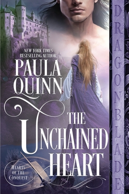 The Unchained Heart - Paula Quinn