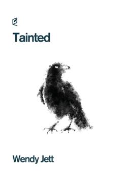 Coperta cărții 'Tainted - Wendy Jett'