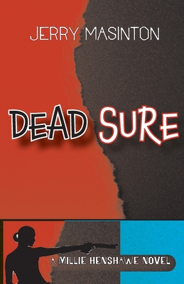 Dead Sure - Jerry Masinton