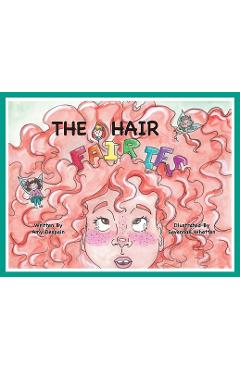 Poza produsului The Hair Fairies - Amy Despain
