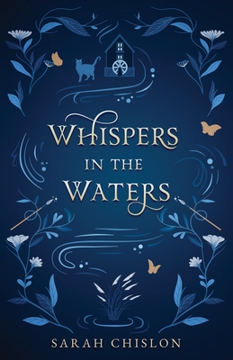 Whispers in the Waters - Sarah Chislon
