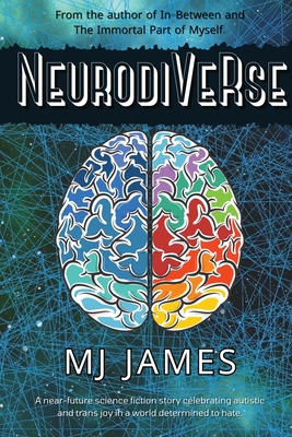 NeurodiVeRse - Mj James