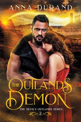 The Outlands Demon - Anna Durand