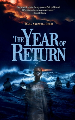 The Year of Return - Ivana Akotowaa Ofori
