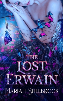The Lost Erwain - Mariah Stillbrook