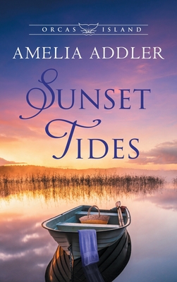 Sunset Tides - Amelia Addler