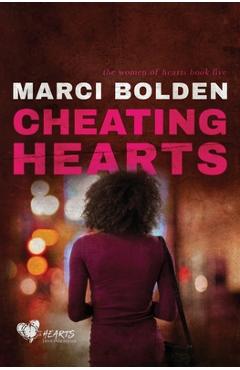 Poza produsului Cheating Hearts - Marci Bolden
