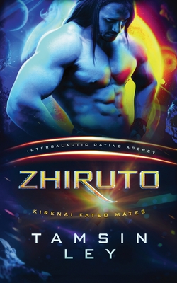 Zhiruto - Tamsin Ley