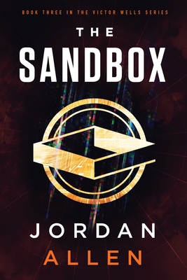 The Sandbox - Jordan Allen