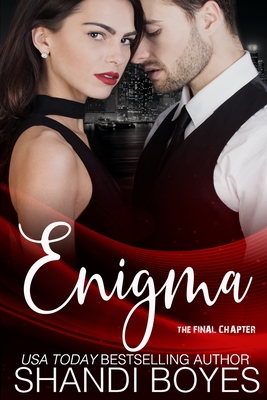 Enigma: The Final Chapter - Shandi Boyes