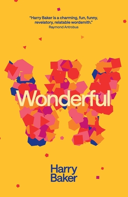 Wonderful - Harry Baker