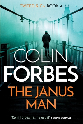 The Janus Man - Colin Forbes