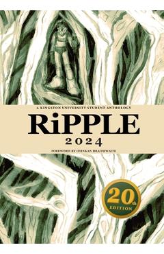 Coperta cărții 'RiPPLE 2024 - Kingston University Students'